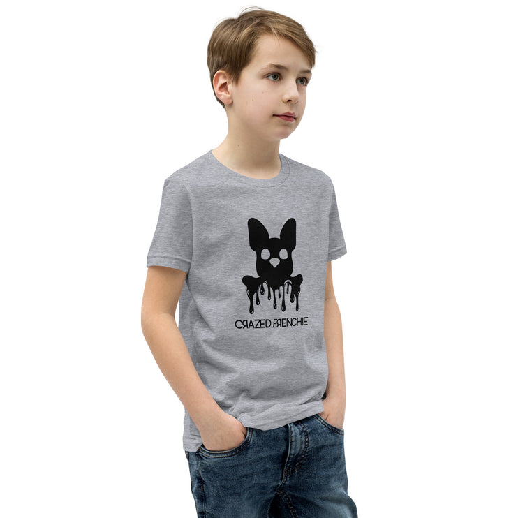 Kids DRIP Short Sleeve T-Shirt-available in two colors