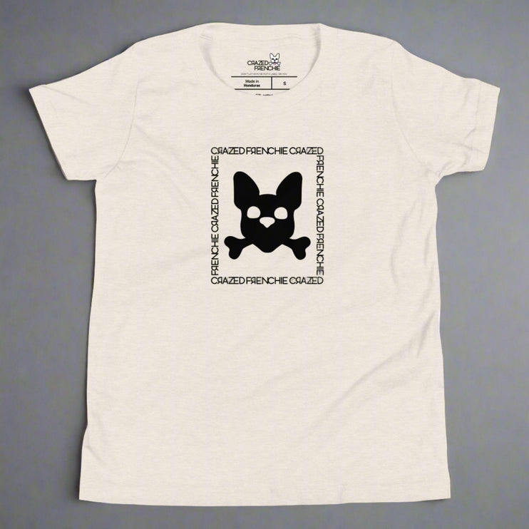 Kids Border Tee