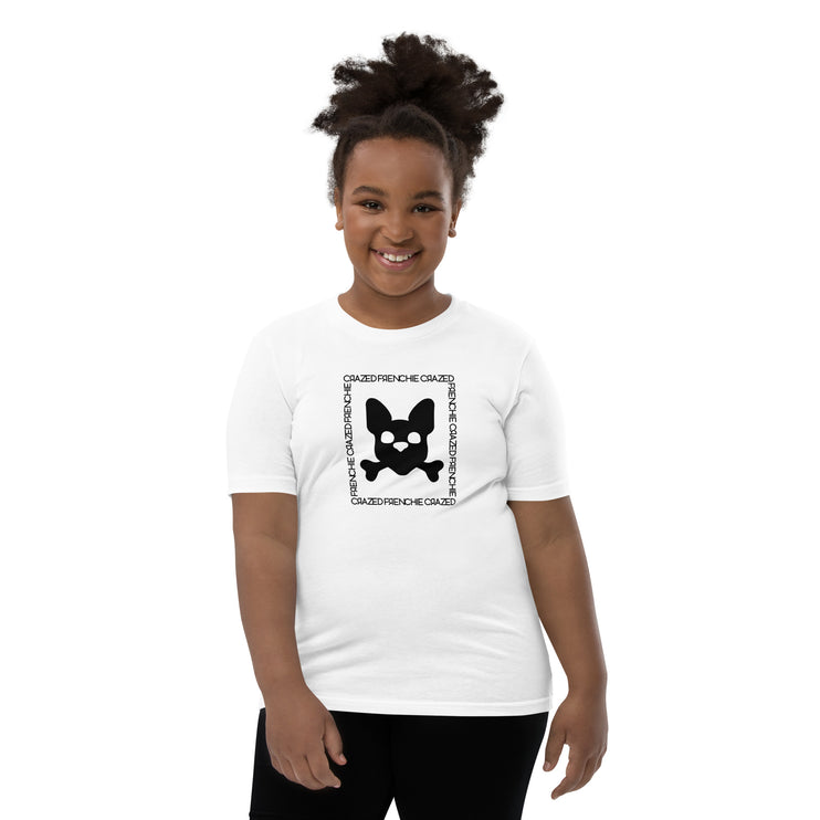 Kids Border Tee