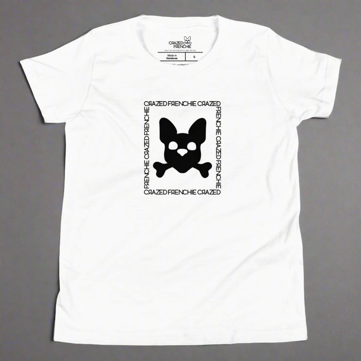 Kids Border Tee